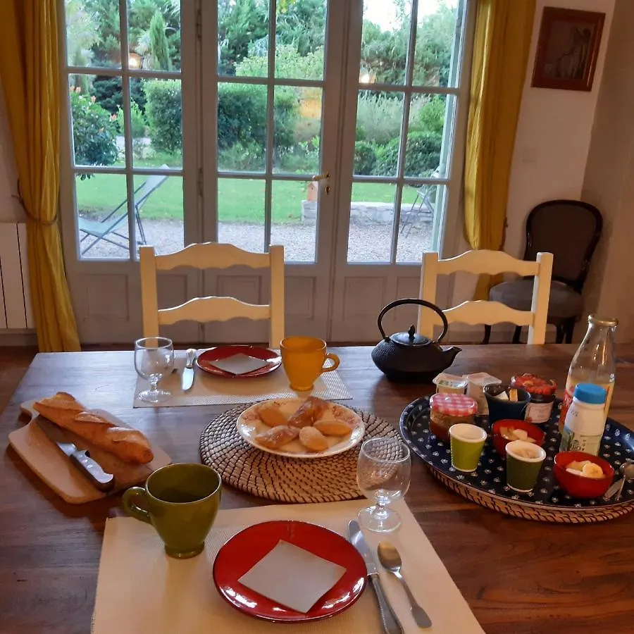 Chambre D'Hotes Dans Mas Pres D'Avignon Châteaurenard 0*,